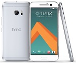 buy used Cell Phone HTC HTC 10 32GB - Silver